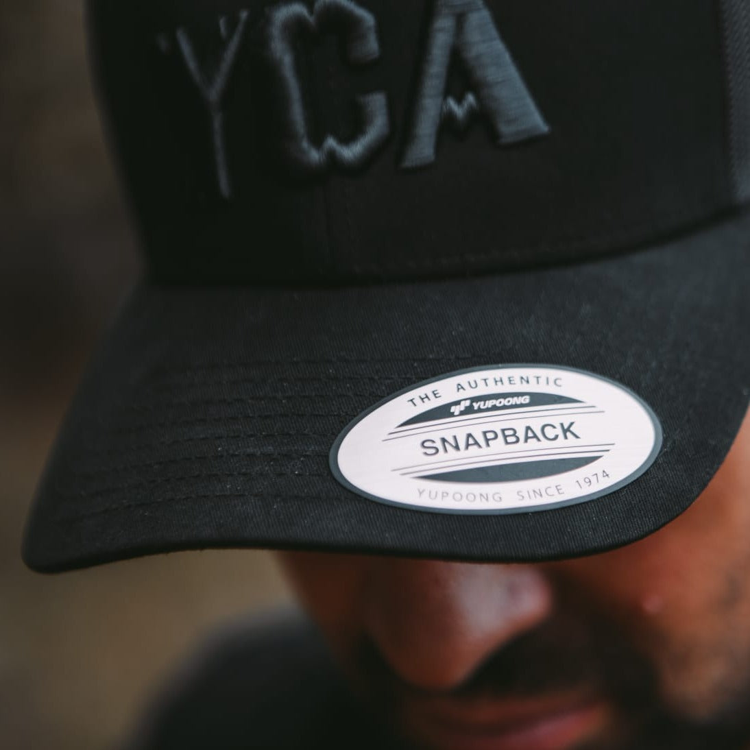 YCA Snapback