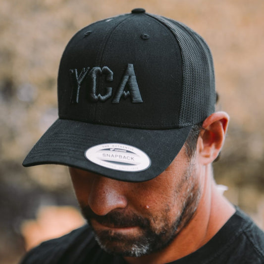 YCA Snapback