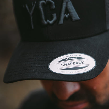 YCA Snapback