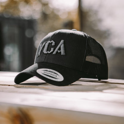 YCA Snapback
